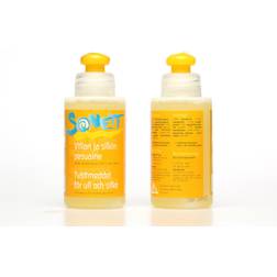 Sonett Olive Laundry Liquid for Wool & Silk 0.12L