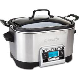 Crock-Pot Multi-Functional