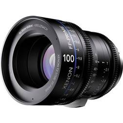 Schneider FF-Prime T2.1/100mm for PL