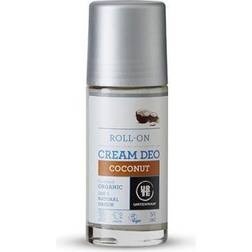 Urtekram Coconut Cream Organic Deo Roll-on 50ml