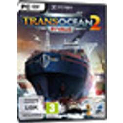 TransOcean 2: Rivals (PC)