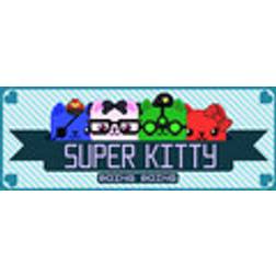 Super Kitty Boing Boing (PC)