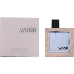 DSquared2 He Ocean Wet Wood EdT 100ml