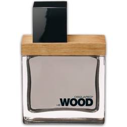 DSquared2 He Wood EdT 30ml