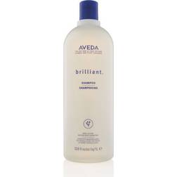 Aveda Brilliant Shampoo 1000ml