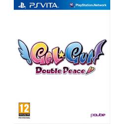 Gal Gun: Double Peace (PS Vita)