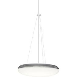Louis Poulsen Silverback Pendel ∅ 29.5cm
