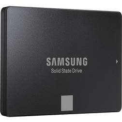 Samsung 750 EVO 25 250 GB Serial ATA III TLC