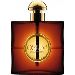 Yves Saint Laurent Opium EdP 3 fl oz