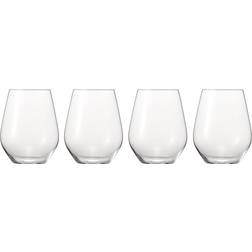 Spiegelau Authentis Tumbler 46cl 4pcs