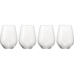 Spiegelau Authentis Tumblerglas 63cl 4Stk.