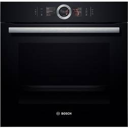 Bosch Series 8 HSG636BB1 Schwarz