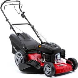 Mountfield HW531 PD Petrol Powered Mower