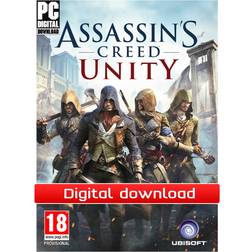 Assassin's Creed: Unity (PC)