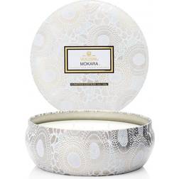 Voluspa Mokara 3 Wick Doftljus 340g
