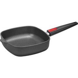 Woll Titanium Nowo Square 24cm