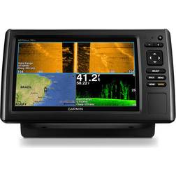 Garmin Echomap Chirp 92sv