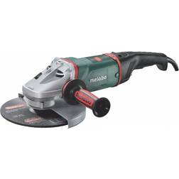 Metabo Meuleuse Ø230 mm 220-240V 606474260