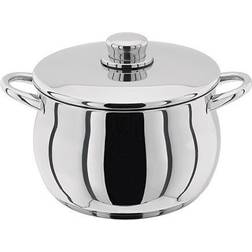 Stellar Stockpot with lid 4.4 L 22 cm