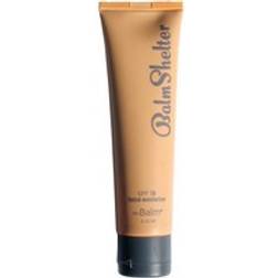 TheBalm Balm Shelter Tinted Moisturizer SPF18 Light 64ml