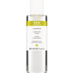 REN Clean Skincare Clarimatte Clarifying Toner