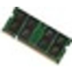 Origin Storage DDR3 1066MHz 2GB for System Specific (OM2G31066SO2RX8NE15)