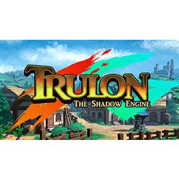 Trulon: The Shadow Engine (PC)