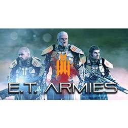 E.T. Armies (PC)