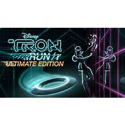 Tron Run/r: Ultimate Edition (PC)