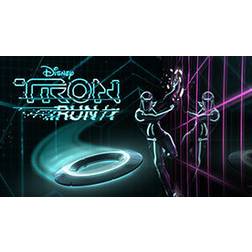 Tron Run/r (PC)