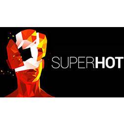 Superhot For PC Steam Download Code