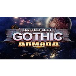 Battlefleet Gothic: Armada (PC)