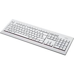 Fujitsu KB521 (Nordic)