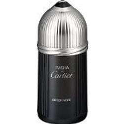 Cartier Pasha De Cartier Edition Noire EdT 50ml