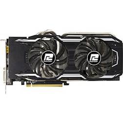 Powercolor Radeon R9 380X (AXR9 380X 4GBD5-PPDHE)