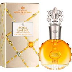 Marina De Bourbon Royal Marina Diamond EdP 100ml