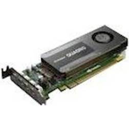 Lenovo Nvidia Quadro K1200 (4X60K17570)