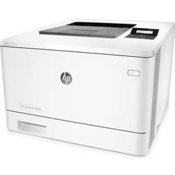 HP Color LaserJet Pro M452dn