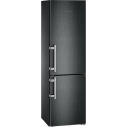 Liebherr CBNbs 4815 Comfort BioFresh NoFrost Svart