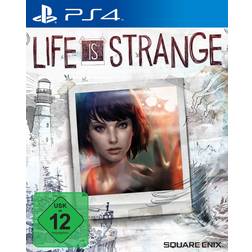 Life is Strange (PS4)