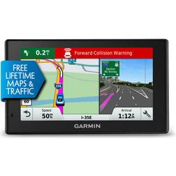 Garmin DriveAssist 50LMT-D