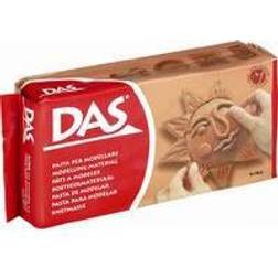 Das Keyboard Terracotta Clay 500g