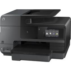HP Officejet 8620