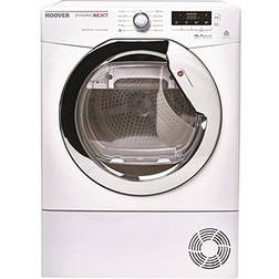 Hotpoint DNCD813BC White