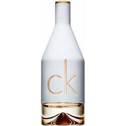 Calvin Klein CK IN2U for Her EdT 50ml