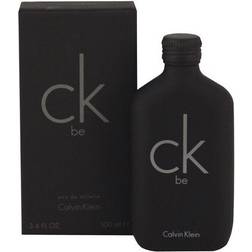 Calvin Klein CK Be EdT 100ml