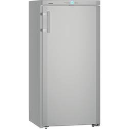 Liebherr Ksl 2630 Comfort Vit, Rostfritt stål, Silver