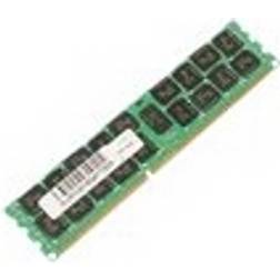 MicroMemory DDR3L module 16 Go DIMM 240 broches 1600 MHz PC3L-12800 1.35 V mémoire enregistré ECC pour Lenovo Flex System x240 Compute Node