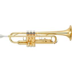 Yamaha YTR 3335 Bb Trumpet