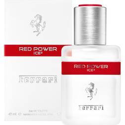 Ferrari Red Power Ice3 EdT 40ml